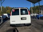 2020 Chevrolet Express Pic 2827_V202510211057055