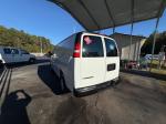 2020 Chevrolet Express Pic 2827_V202510211057056