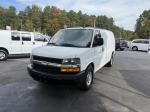 2019 Chevrolet Express Pic 2827_V20251021105751