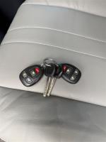 2019 Chevrolet Express Pic 2827_V2025102110575118