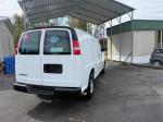 2019 Chevrolet Express Pic 2827_V202510211057514