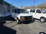 2016 Chevrolet Express Pic 2827_V20251031052538