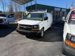 2016 Chevrolet Express Pic 2827_V202510310525382