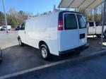 2016 Chevrolet Express Pic 2827_V202510310525383