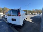 2016 Chevrolet Express Pic 2827_V202510310525385