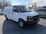 2020 Chevrolet Express Pic 2827_V202511181214533