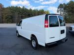2020 Chevrolet Express Pic 2827_V202511181214536