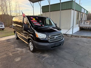 2017 Ford Transit 150 Van Low Roof w/Sliding Pass. 130-in. W for sale by dealer