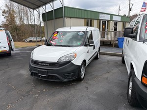 2019 RAM ProMaster City Wagon for sale by dealer
