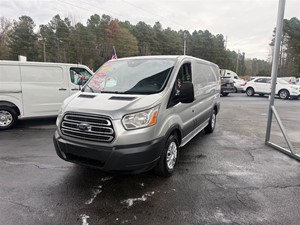 2017 Ford Transit 150 Van Low Roof w/Sliding Pass. 130-in. W for sale by dealer