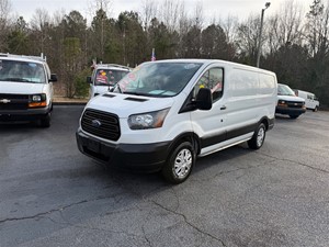 2019 Ford Transit 150 Van Low Roof 60/40 Pass. 130-in. WB for sale by dealer
