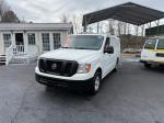 2018 Nissan Nv Cargo Pic 2827_V20260114020301