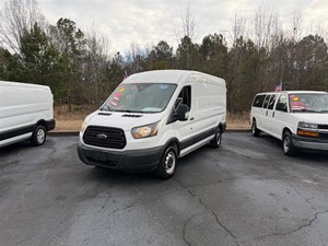 2019 Ford Transit 250 Van Med. Roof w/Sliding Pass. 148-in. for sale by dealer