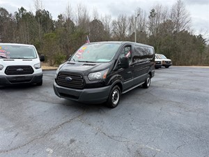 2018 Ford Transit 150 Van Low Roof w/Sliding Pass. 130-in. W for sale by dealer