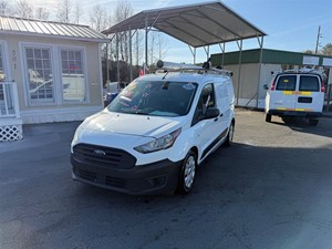 2020 Ford Transit Connect Cargo Van XL LWB w/Rear 180 Degree for sale by dealer