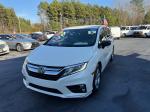 2018 Honda Odyssey Pic 2827_V20260220024007