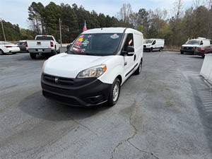 2018 RAM ProMaster City Wagon for sale by dealer