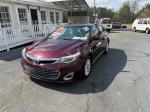 2015 Toyota Avalon Pic 2827_V20260320150859