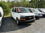 2019 Chevrolet Express Pic 2827_V202604010459313