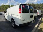 2019 Chevrolet Express Pic 2827_V202604010459314