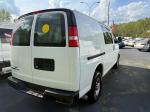 2019 Chevrolet Express Pic 2827_V202604010459315