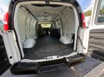 2019 Chevrolet Express Pic 2827_V202604010459316