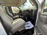 2019 Chevrolet Express Pic 2827_V202604010459318
