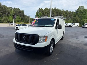 2020 Nissan NV Cargo 2500 HD SV V6 for sale by dealer