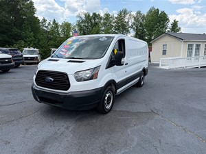 2019 Ford Transit 150 Van Low Roof w/Sliding Pass. 130-in. W for sale by dealer