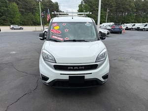 2022 RAM ProMaster City Wagon for sale by dealer
