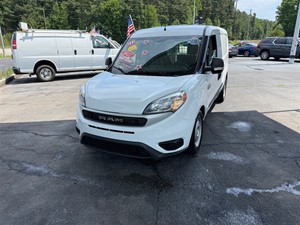 2022 RAM ProMaster City Wagon for sale by dealer