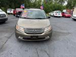 2012 Honda Odyssey Pic 2827_V202605220448482