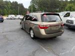 2012 Honda Odyssey Pic 2827_V202605220448486