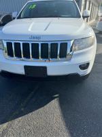 2013 Jeep Grand Cherokee Pic 2828_V202402030543004