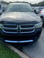 2013 Dodge Durango Pic 2828_V202404161605433