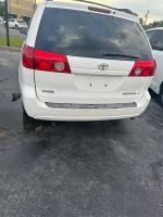 2006 Toyota Sienna Pic 2828_V202404181925006