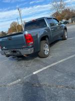 2013 Gmc Sierra 1500 Pic 2828_V202408291336224