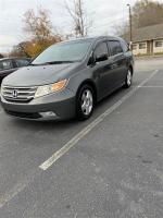 2013 Honda Odyssey Pic 2828_V202409211035122