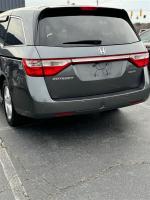 2013 Honda Odyssey Pic 2828_V202409211035125