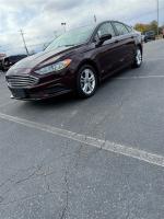 2018 Ford Fusion Pic 2828_V202410231811475