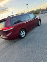 2011 Toyota Sienna Pic 2828_V202410311216362