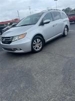 2014 Honda Odyssey Pic 2828_V20241031131909