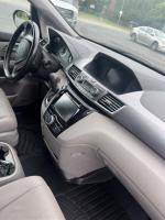 2014 Honda Odyssey Pic 2828_V2024103113190912