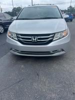 2014 Honda Odyssey Pic 2828_V202410311319092