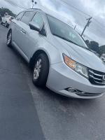 2014 Honda Odyssey Pic 2828_V202410311319093