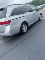 2014 Honda Odyssey Pic 2828_V202410311319096