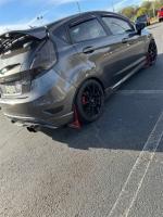 2018 Ford Fiesta Pic 2828_V202411011217253