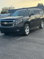 2015 Chevrolet Tahoe Pic 2828_V202411061356172