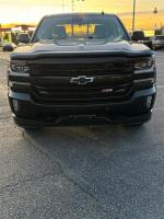 2017 Chevrolet Silverado 1500 Pic 2828_V202411061411185