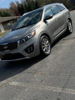 2016 Kia Sorento Pic 2828_V202411071244202